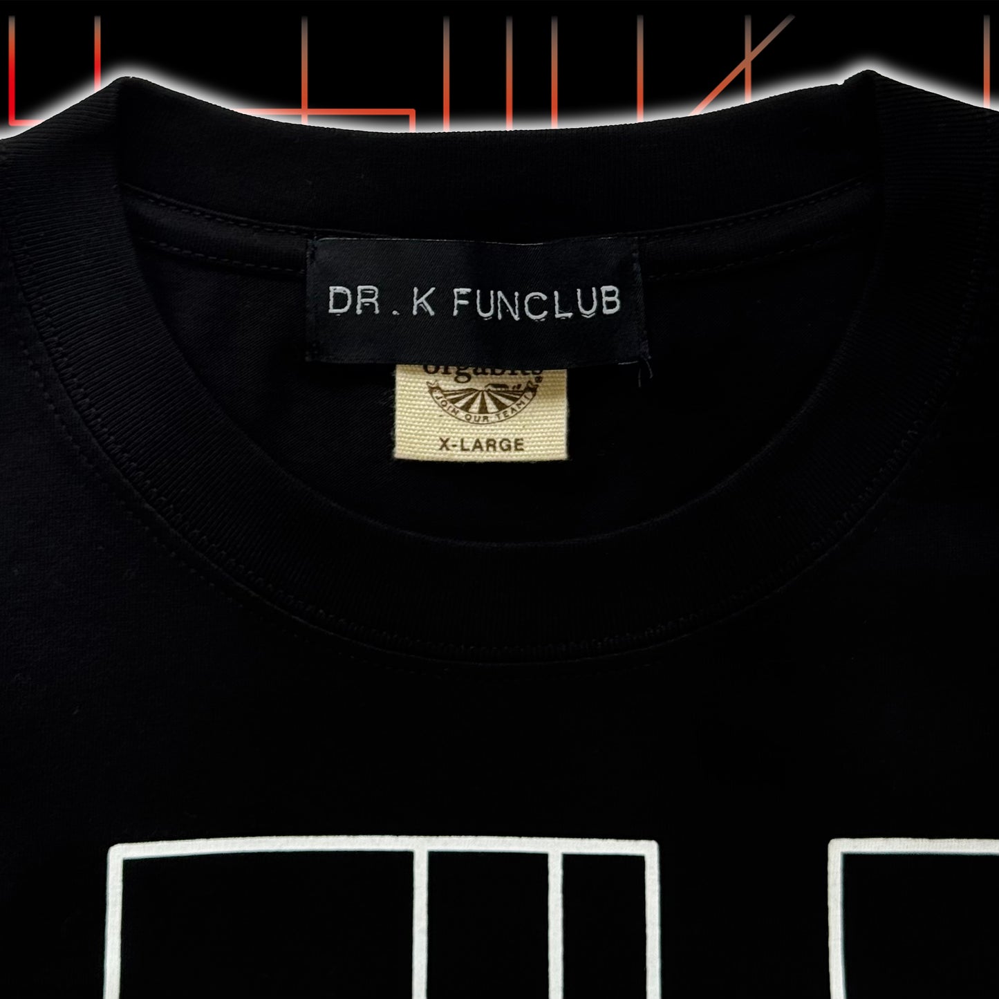 THE RYOBOT“LOVE SEX DANCE”Tee