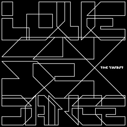 THE RYOBOT“LOVE SEX DANCE”Tee